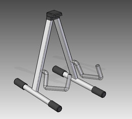 Rockstand rs 20811