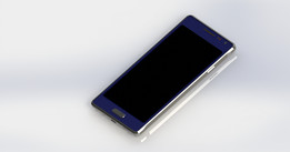 ����Galaxy Alpha