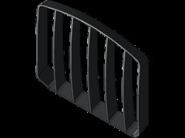 JUNGHEINRICH ESC 214z Overdeguard