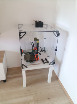 3D��ӡ����Ǻ�HEPA��
