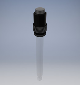 Jumo-tecLine pH�缫