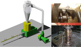 �ոѳ��ͻ�200kg/h