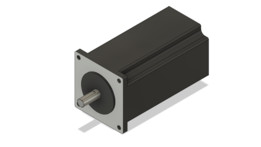 57HS100-4004A08-D21 Nema23
