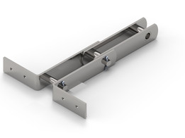 FRV140p160B300 Kratzerkette