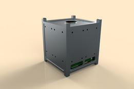 CubeSat_SLS