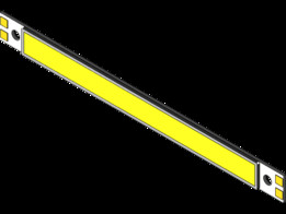 12V 10W LED��״��о