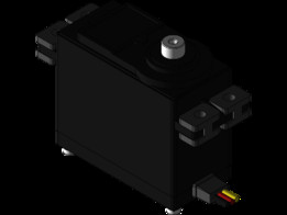 Hitec HS-645MG�ŷ�ϵ