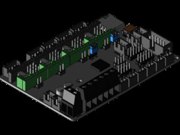 Makerbase MKS Robin E3D��