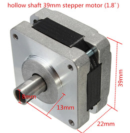 NEMA 15 39mm����8mm�Ჽ�����