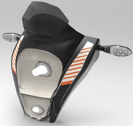 KTM�ſ�390���