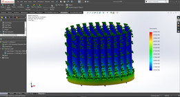 solidworks�������ѧ�ߵ���ģ��
