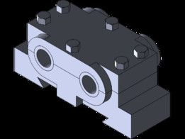 Solidworks�ϵ�˫���