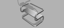 使用Autodesk Fusion 360的工作台