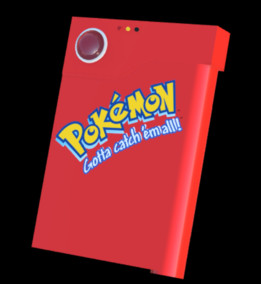 POKEDEX����Ʒ