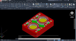 AUTOCAD 3Dģ��2