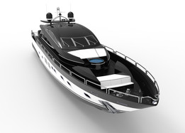 ����Sunseeker Predat
