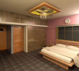Revit interior��