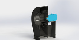 �ķ��5HP 4500CFM