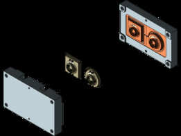 8W LED���CCV