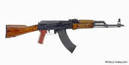 AKM