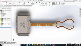 Mjolnir