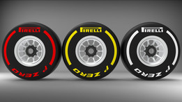 ������P Zero F1��̥