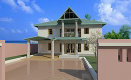 �ҵĵ�һ��3D���