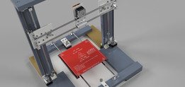 fusion 360�е�3d��ӡ��ģ��