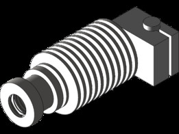 e3d v6�ȶ�