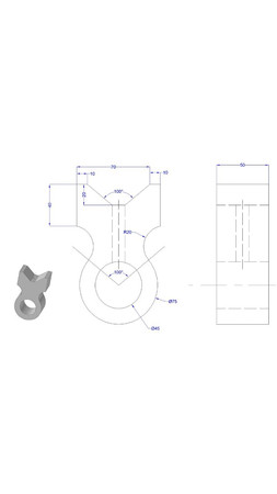 SolidWorks��ϰ5