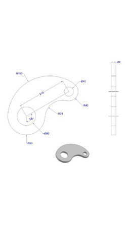 SolidWorks��ϰ4