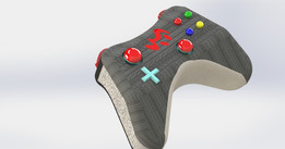 GAMEPAD 360