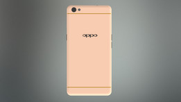 Oppo F1s