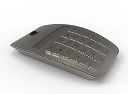CalcMouse