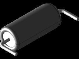 WHS5 16.5mmX7mm����