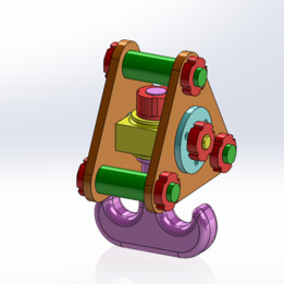 SolidWorks���ػ�����