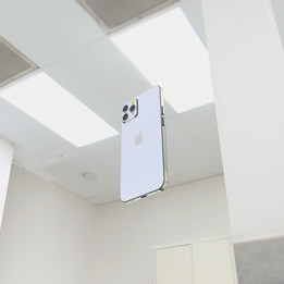 iPhone 13 Pro CAD��