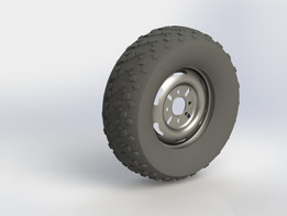 ���޵�����̥24X8-12