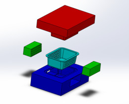 Solidworks�е���ʽģ�����