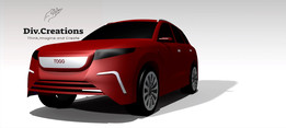 TOGG SUV