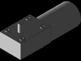 ���ֵ������Ť��12Vֱ�����