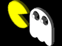 Pacman\u0026����