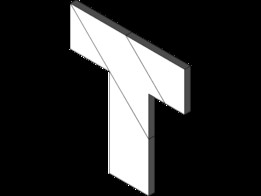 T����