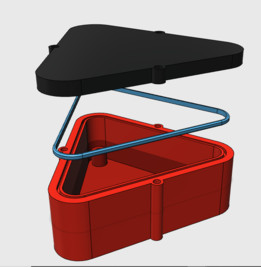 TRIBOX