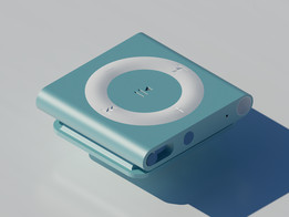 ƻ��iPod shuffle��MP