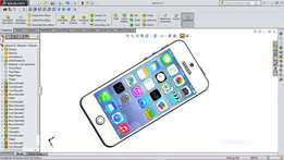 IPhone 5S