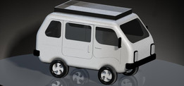 玩具车