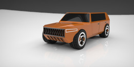 Sirutai����SUV