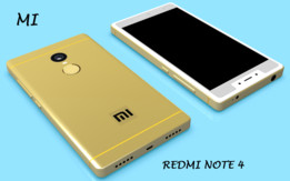 MI NOTE 4�ֻ�