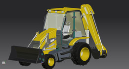 ��ģ���е���Jcb